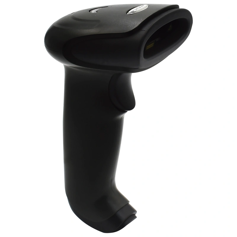 Leitor de Código de Barras 3NSTAR SC310BT 1D Wireless - Preto 2.000 mAh