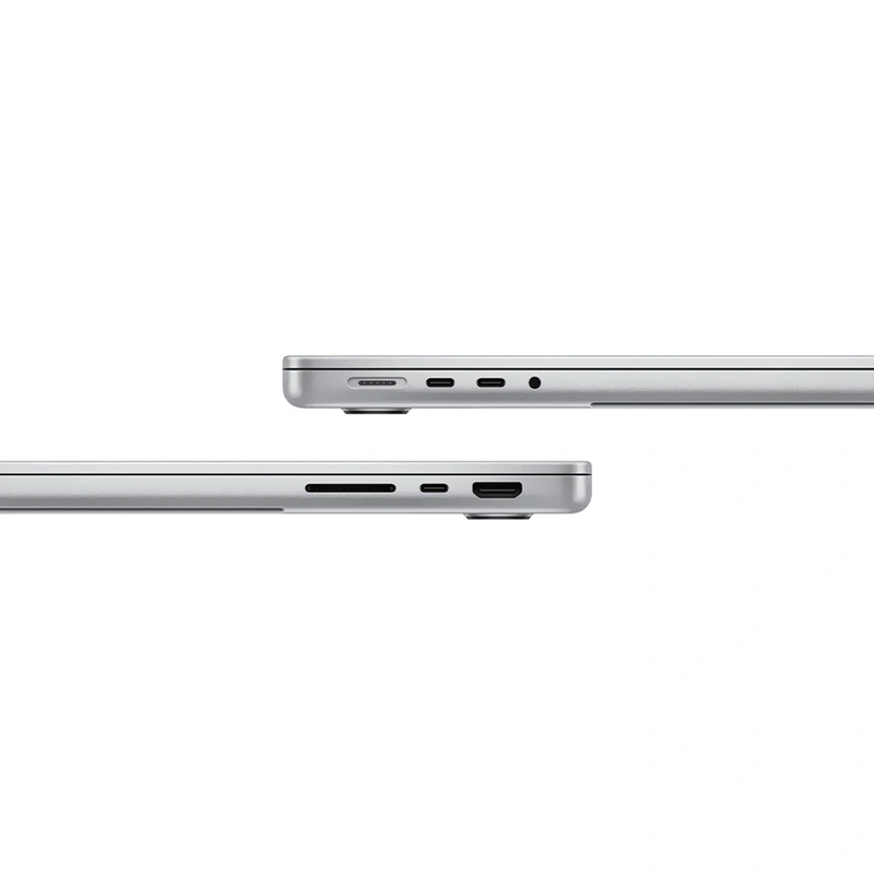 Apple MacBook Pro MGE44LLA A3428 M5 Pro 18 Core Tela Retina 14.2 24GB RAM - Imagem 3