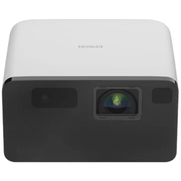 Projetor Epson EF-21 1000 Lumens - Branco EF-22