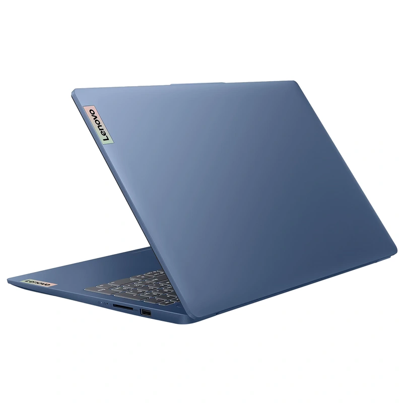 Notebook Lenovo IdeaPad Slim 3 15IAN8 Intel Core i3 N305 Tela Full HD 15.6 - Imagem 3