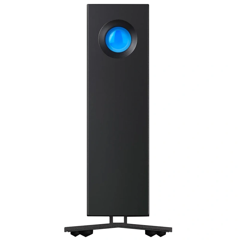 HD Externo Lacie 16TB D2 Professional 3.5 USB-C 3.2 STHA16000800