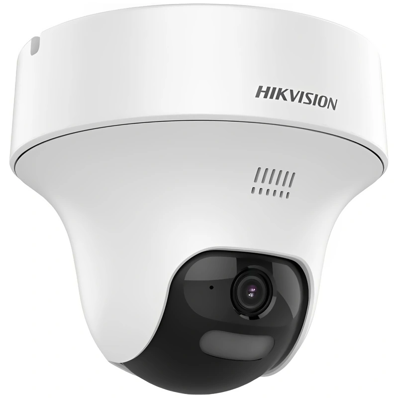 Câmera de Segurança Hikvision DS-2CE70D0T-PTLTS Turbo HD Outdoor 2.8MM 2MP - Branco - Imagem 3