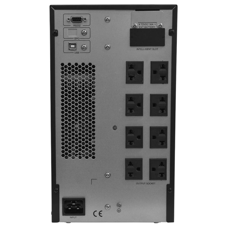Nobreak APS Power 2KVAS 2KVA 1800W - 220V - Imagem 3