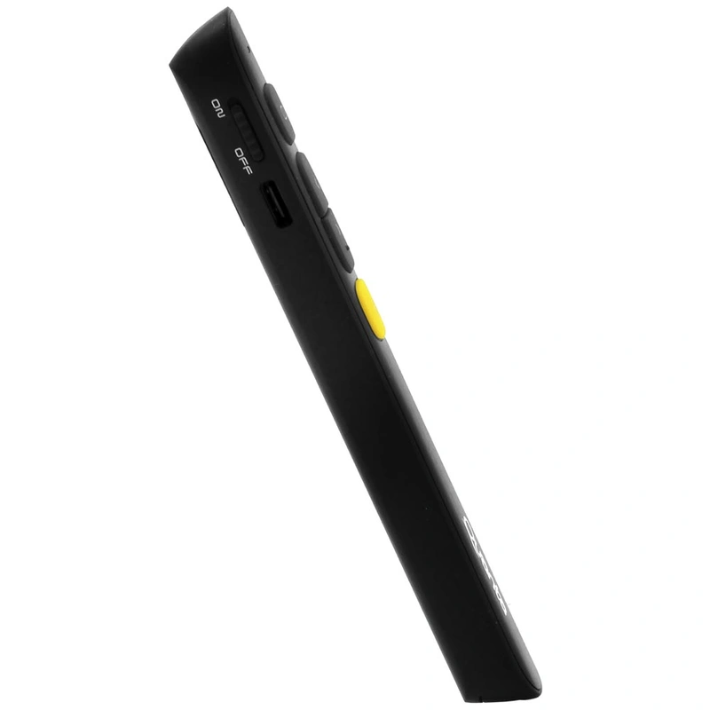 Apresentador Laser Quanta QTPLR10 - Preto - Imagem 2