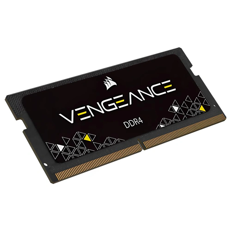 Memória RAM para Notebook Corsair Vengeance DDR4 8GB 2400MHz - CMSX8GX4M1A2400C16 - Imagem 2