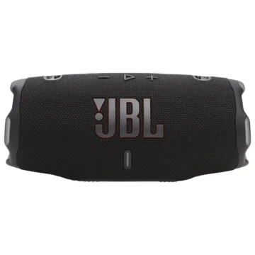 Caixa de Som JBL Charge 6 Bluetooth - Preto 45W IP68 JBLCHARGE6BLKAM
