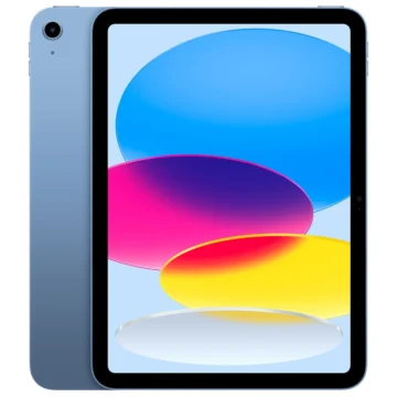 Apple iPad 11 A16 MD4A4LLA 128GB Tela 10.86 Blue