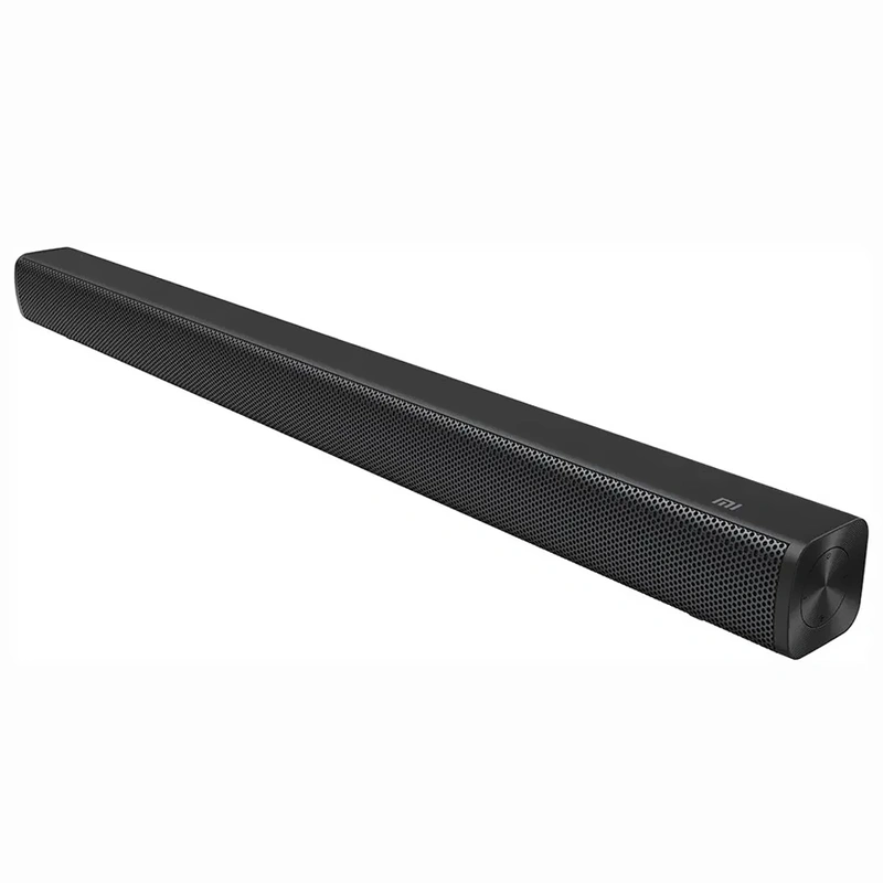 Soundbar Xiaomi MDZ-34-DB 2.0 Bluetooth Bivolt - Preto 30W Bluetooth 5.3 - Imagem 2