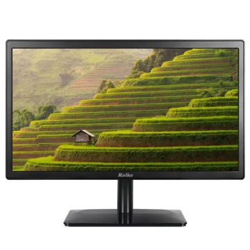 Monitor Kolke Kes-459 19.5 Tela 19.5" 1366 x 768 60Hz HD / LED / TN 5 Ms