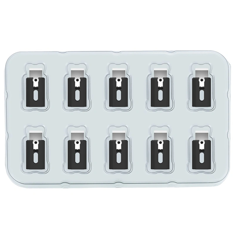 Cortador de Filamento Creality Cutter Module 10-Pack - Imagem 2