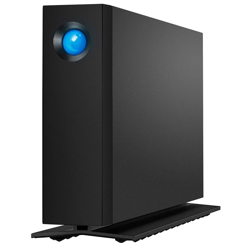 HD Externo Lacie 16TB D2 Professional 3.5 USB-C 3.2 STHA16000800 - Imagem 2