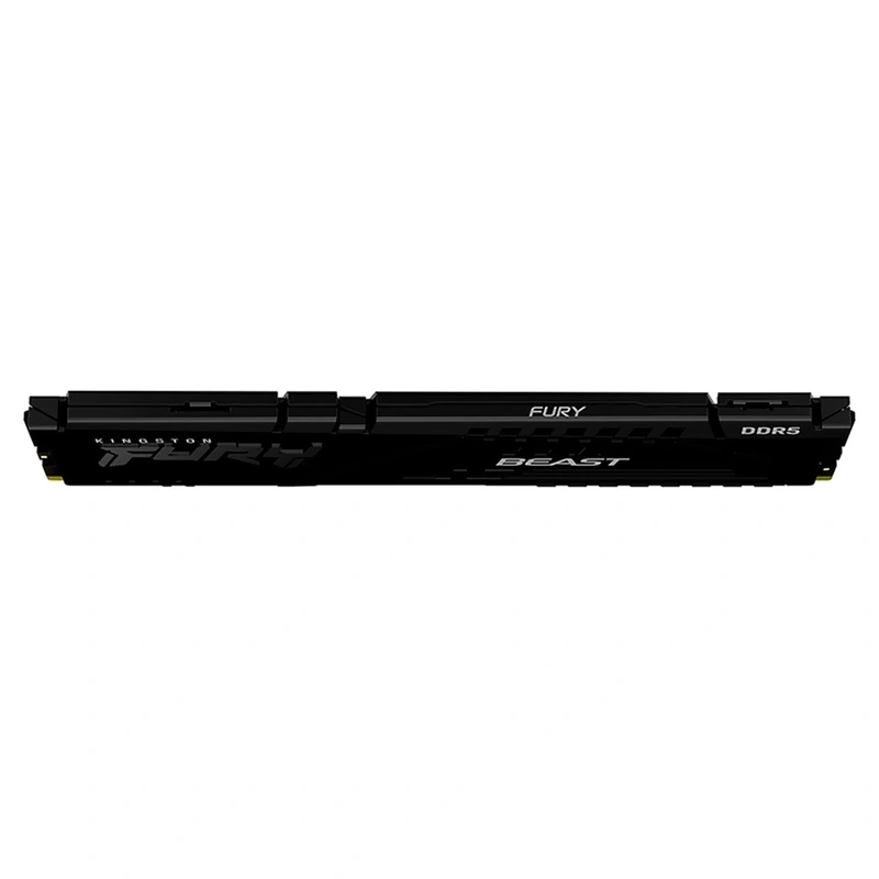 Memória RAM Kingston Fury Beast DDR5 16GB 5600MHz - Preto (KF556C40BB-16) - Imagem 3
