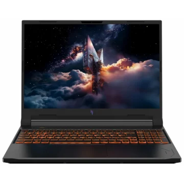 Notebook Gamer Acer Nitro V 16 AI ANV16-61-R0YW AMD Ryzen AI 7 350 Tela WUXGA 16