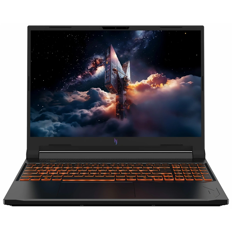 Notebook Gamer Acer Nitro V 16 AI ANV16-61-R0YW AMD Ryzen AI 7 350 Tela WUXGA 16