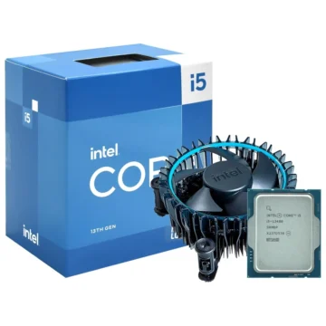 Processador Intel Core i5 13400 Socket LGA 1700 2.5GHz 20MB Até 4.6GHz