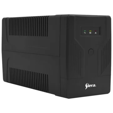 Nobreak Siera UPS1500 Interactiva 1500VA 900W - 110V