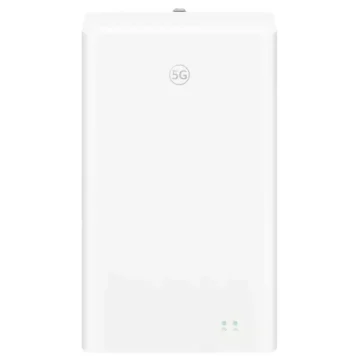 Roteador Huawei H352-381 CPE Max 5 Wi-Fi LTE 4G 5G 5400Mbps 2.4GHz (Wi-Fi)