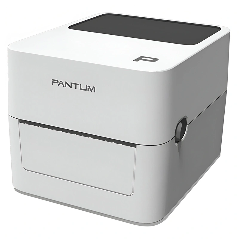 Impressora Térmica Pantum PT-D160 Bivolt - Branco 152 mm/s USB Windows 11 - Imagem 2