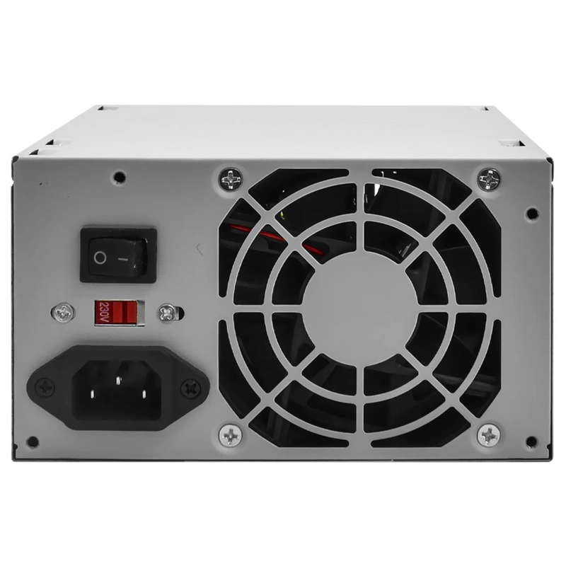 Fonte de Alimentação Satellite LC-508 200W ATX Não Modular - Imagem 3