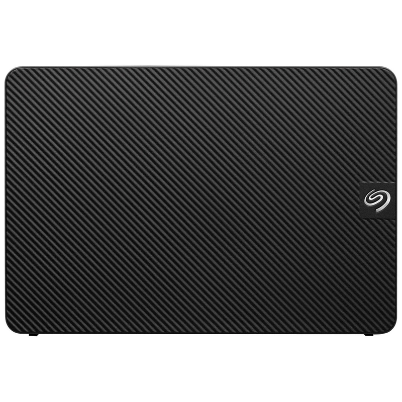 HD Externo Seagate 12TB Expansion 3.5 USB 3.0 STKP12000400