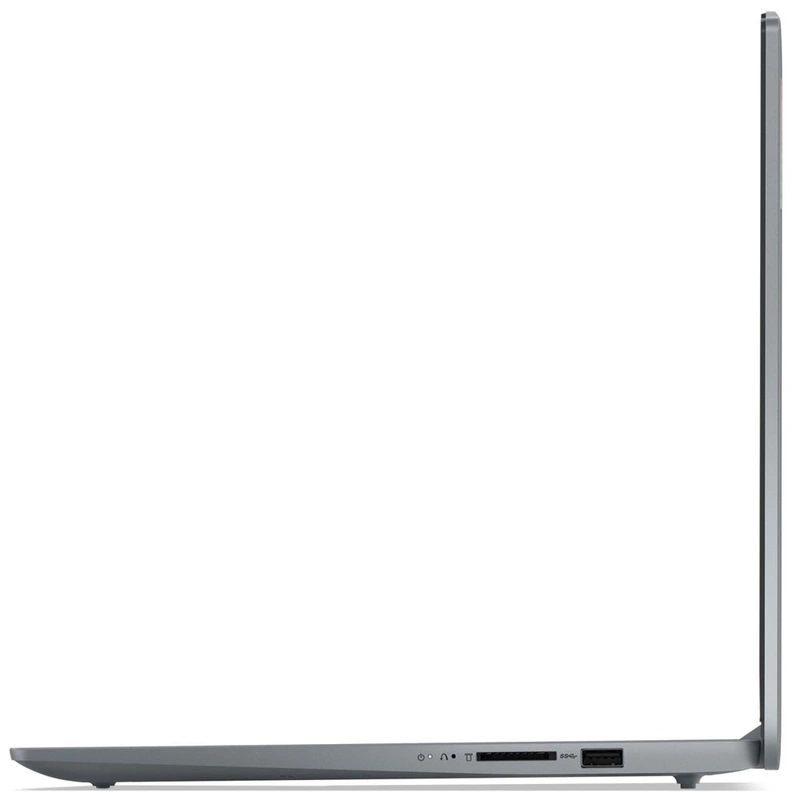 Notebook Lenovo IdeaPad Slim 3 15ITN9 Intel N150 Tela Full HD 15.6 8GB RAM - Imagem 2