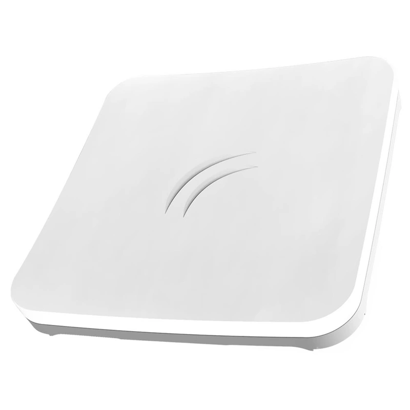 Switch Mikrotik Routerboard RBSXTSQ5ND L3 - Branco (SXTSQ LITE 5) - Imagem 2