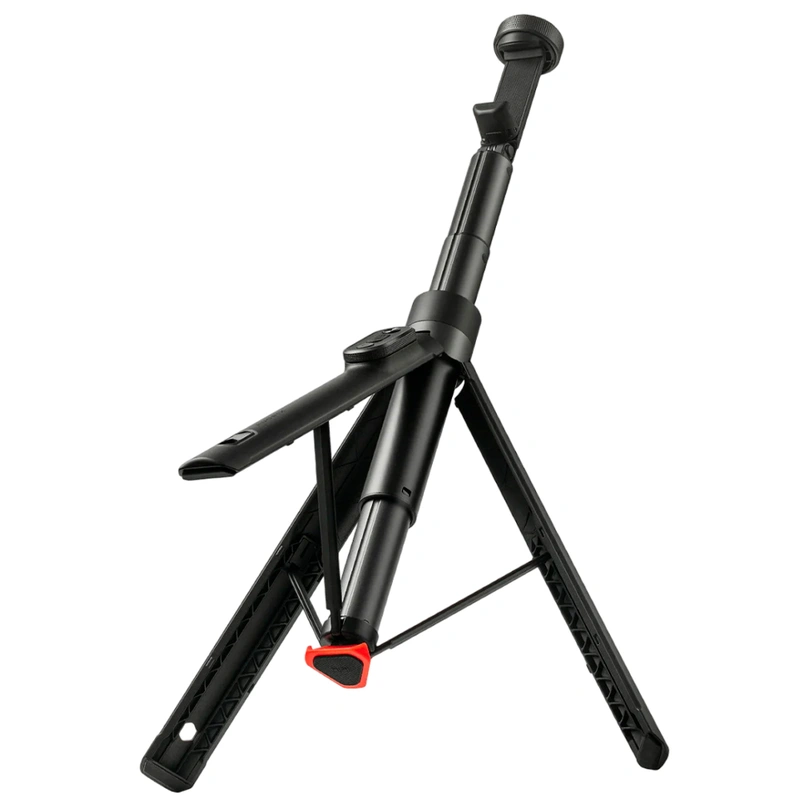 Bastão Selfie Bluetooth Xiaomi Stick Tripod 62 - Imagem 3