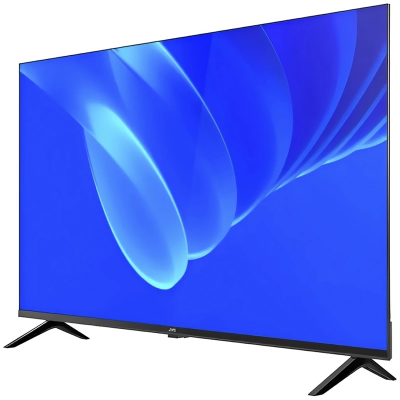 TV Smart JVC LT-32KM158 32 Wi-Fi 5 HDR10 Preto - Imagem 2
