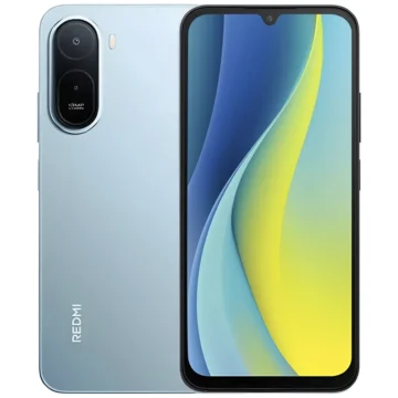 Celular Xiaomi Redmi A7 Pro 4GB de RAM 128GB Tela 6.9 Unisoc T7250 Tela IPS LCD