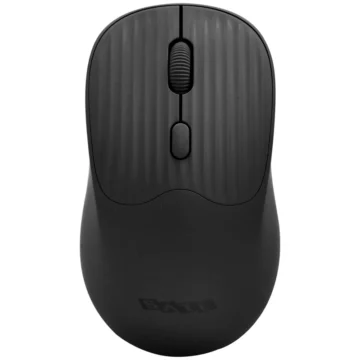 Mouse Satellite A-791G Wireless - Preto USB Receiver