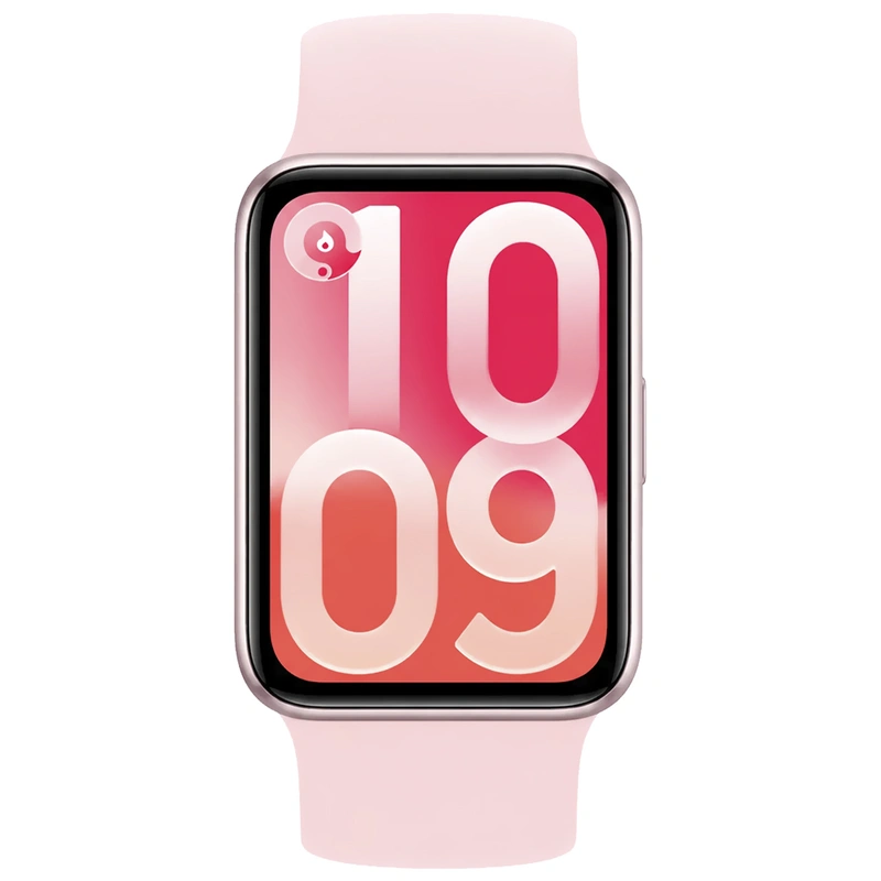 PULSEIRA INTELIGENTE XIAOMI MI SMART BAND 10 PRO M2552B1 LAVANDER ROSA - Imagem 2
