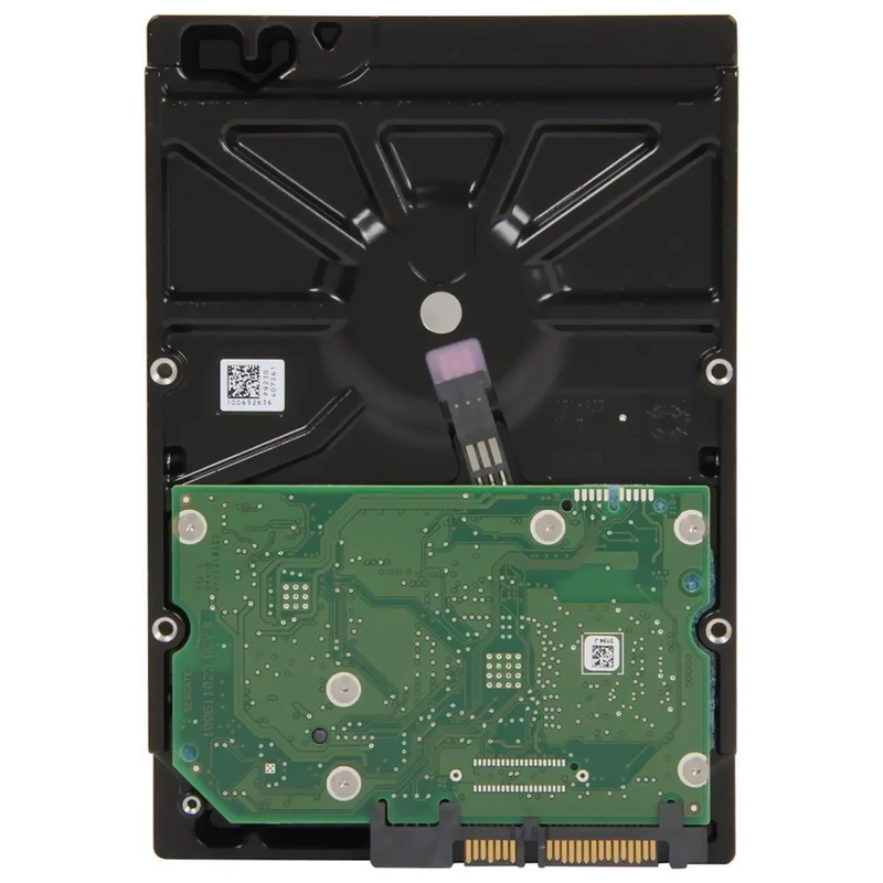 HD Seagate 3TB Constellation ES.3 3.5 SAS ST3000NM0023 Constellation ES.3 Pull - Imagem 3