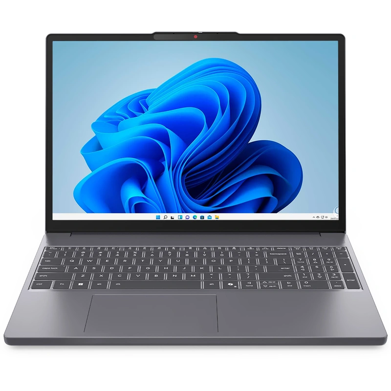 Notebook Lenovo IdeaPad Slim 3 15ARP10 AMD Ryzen 7 170 Tela Touch Full HD 15.3