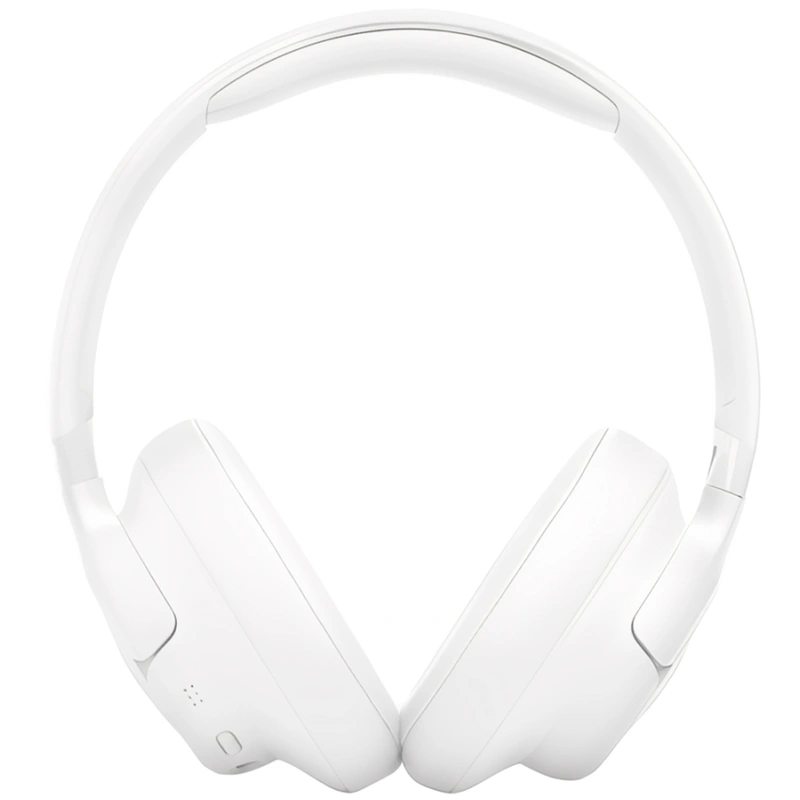 Fone de Ouvido JBL Tune T730BT Pure Bass Bluetooth - Branco JBLT730BTWHTAM - Imagem 3