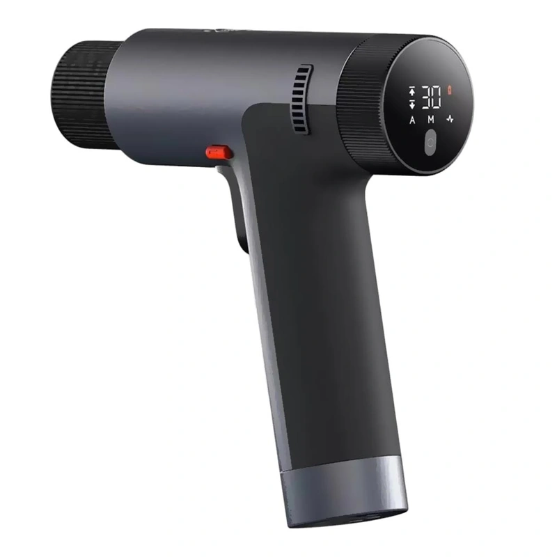Parafusadeira Eletrica Xiaomi Brushless Cordless Drill MJWSZNJYDZ001QW - Cinza - Imagem 3