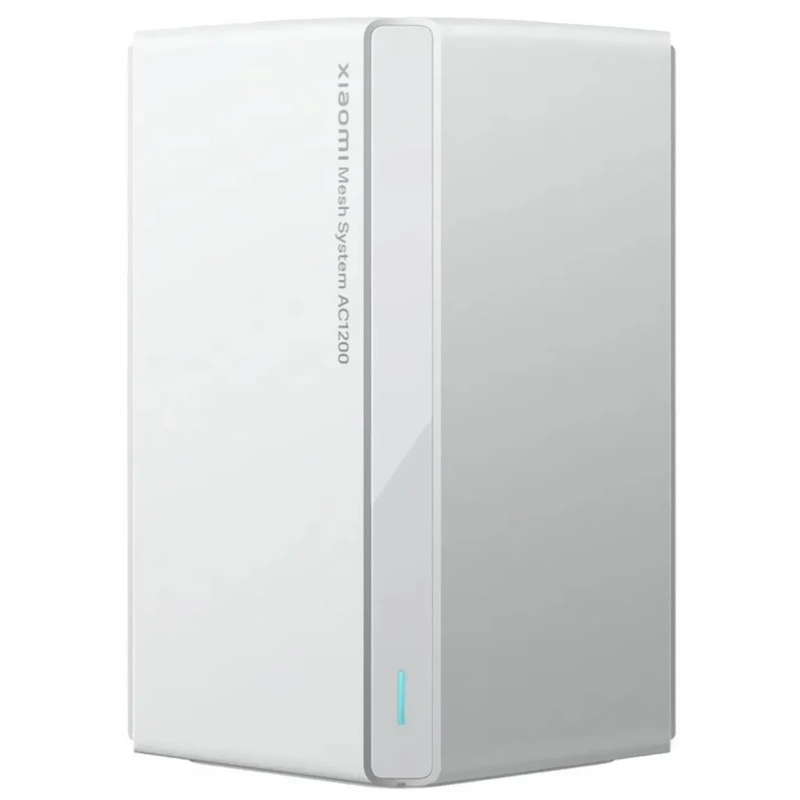 Roteador Xiaomi RD13 DVB4452GL Mesh System AC1200 Dual Band 2.4GHz 5GHz 300Mbps - Branco - Imagem 2
