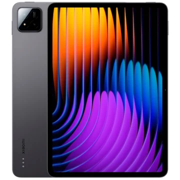 Tablet Xiaomi Pad 7 8GB de RAM 256GB Tela 11.2 Snapdragon 7+ Gen 3 Wi-Fi 6E