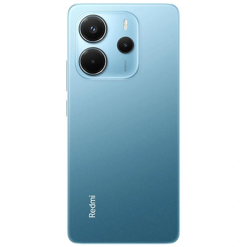 Celular Xiaomi Redmi Note 14 8GB de RAM 256GB Tela 6.67 Helio G99-Ultra - Imagem 2