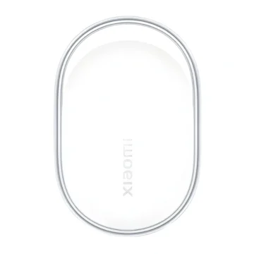 Rastreador Xiaomi Tag M2543T1 Bluetooth - Branco