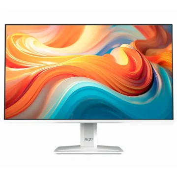 Monitor MSI Pro MP243W E14 23.8 Tela 23.8" 1920 x 1080 FHD 144Hz IPS 1 ms (MPRT)