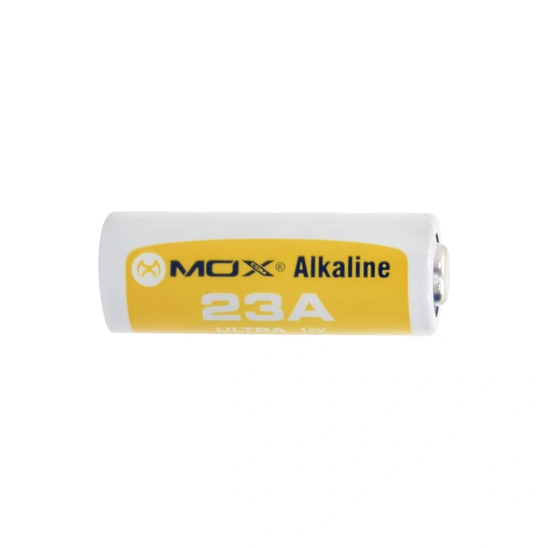 Pilha Mox Alkaline MO-23A Ultra 12V - Imagem 2
