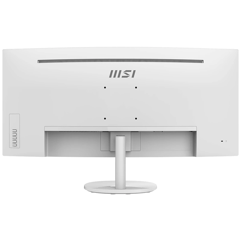 Monitor MSI Pro MP341CQW 34 Tela 34" 3440 x 1440 (UWQHD) 100Hz VA 1 ms (MPRT) - Imagem 3
