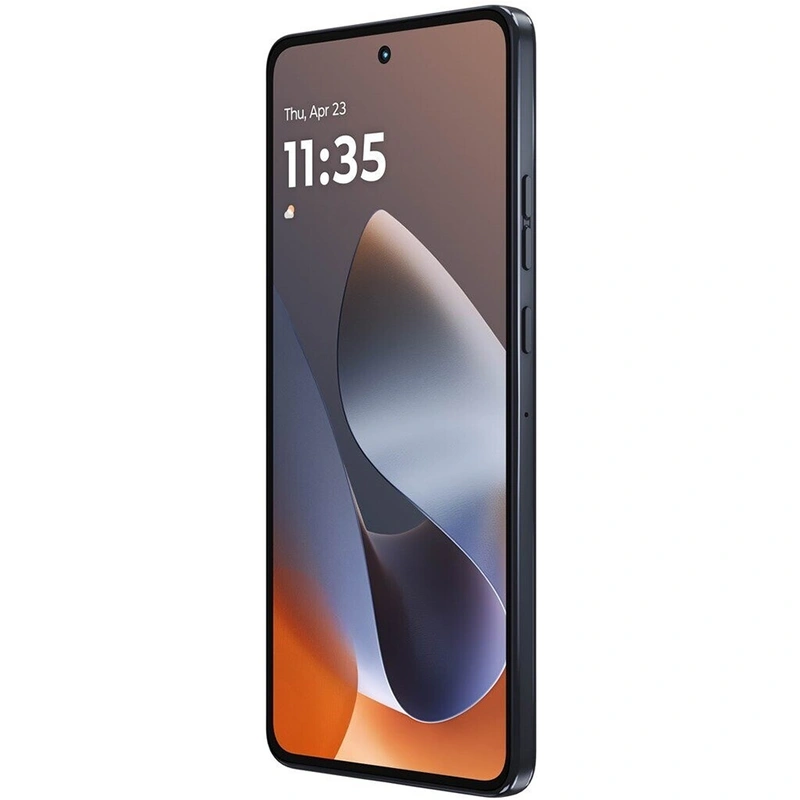 Celular Motorola G86 5G XT2527-2 8GB de RAM 256GB Tela 6.7 MediaTek Dimensity 7060 - Imagem 2
