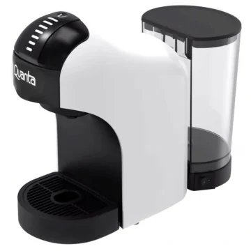 Cafeteira Quanta Pure Flavour QTCMC50 220V - Branco QTCMC50 Pure Flavour