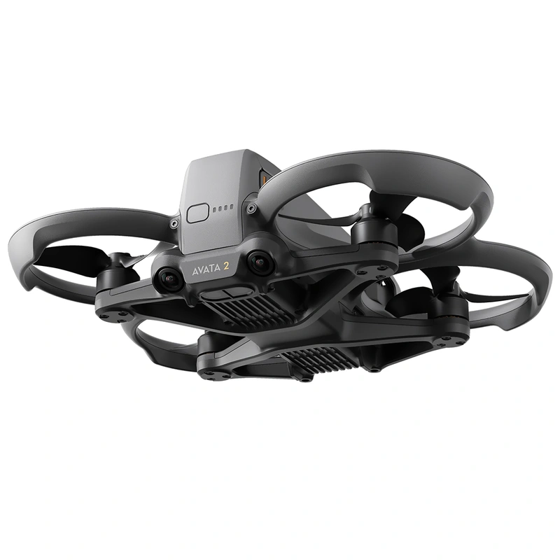 Drone DJI Avata 2 Fly More Combo (Single Battery) - Imagem 2