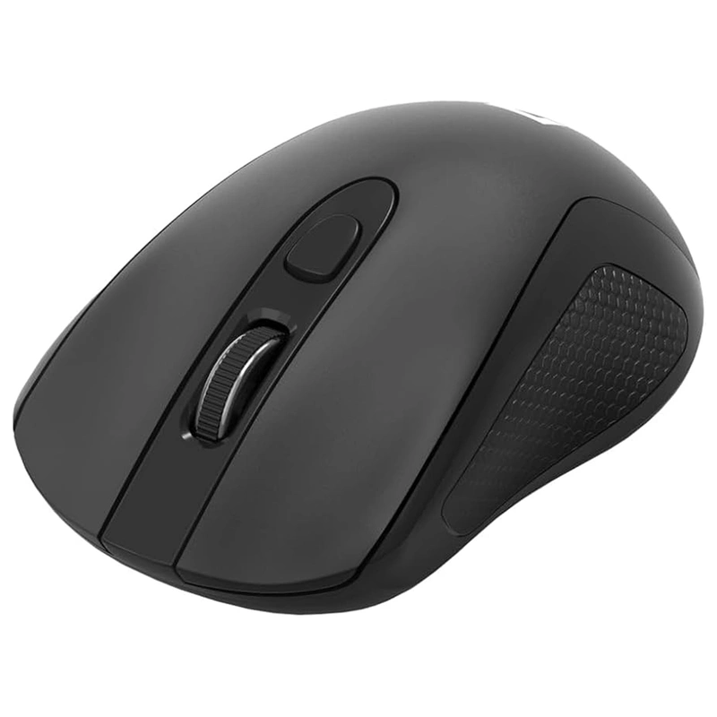 Mouse Redragon BM-4054 Wireless - Preto USB - Imagem 2