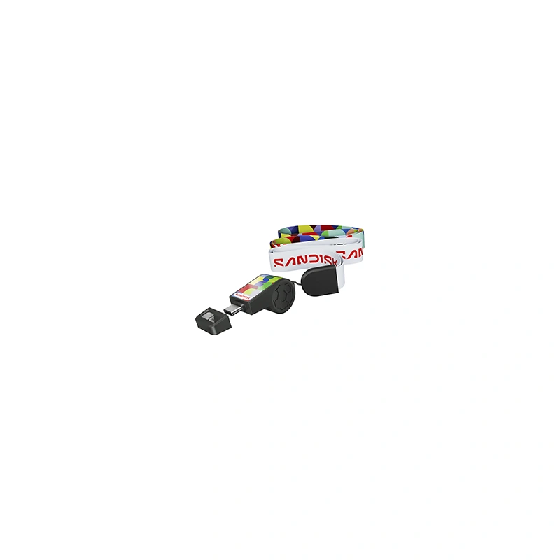 Pendrive SanDisk G46 Flash Drive FIFA World Cup 2026 Global Edition 64GB USB-C