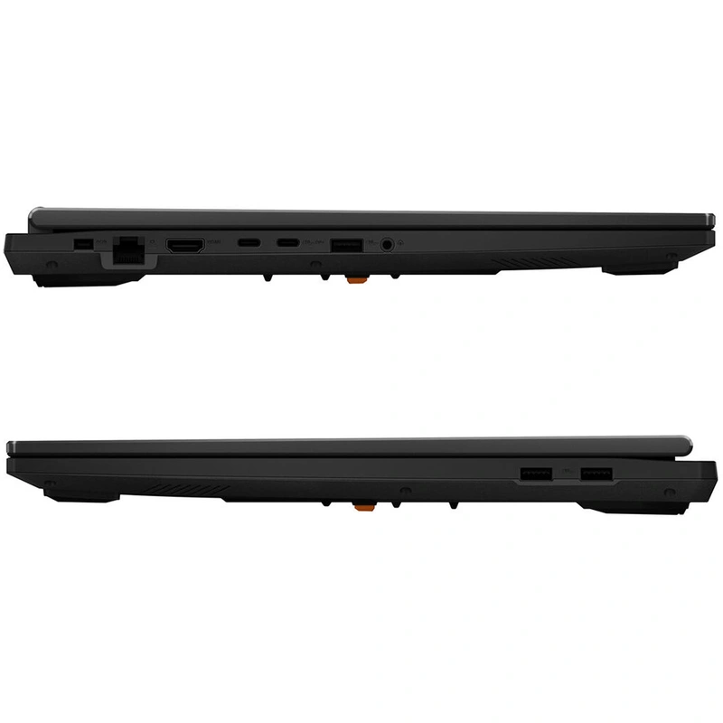 Notebook Gamer ASUS TUF A18 FA808UH-RS74 AMD Ryzen 7 260 Tela WUXGA 18.0 - Imagem 3