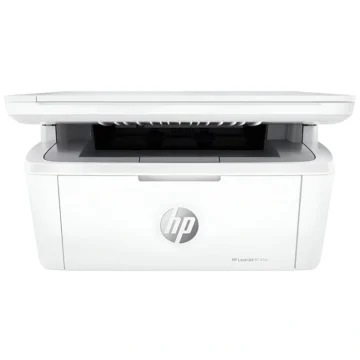Impressora Multifuncional HP Laserjet MFP M141W Wifi 110V - Branco LaserJet M141W