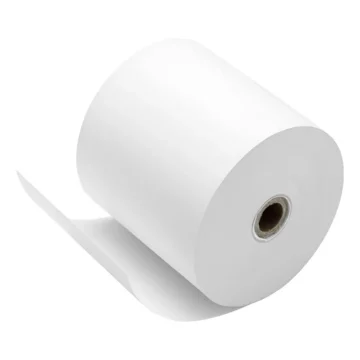 Bobina para Impressora Térmica FTX PRT5740 - 57x40MM